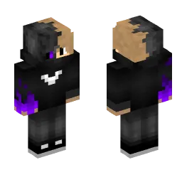 Minecraft Skin #152440