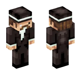 Minecraft Skin #152453