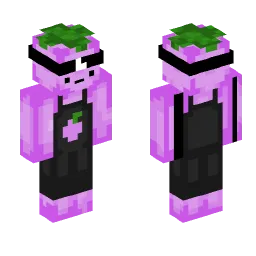 Minecraft Skin #152455