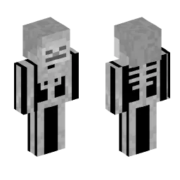 Minecraft Skin #152459