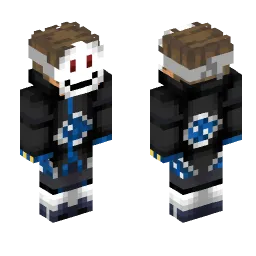 Minecraft Skin #152473