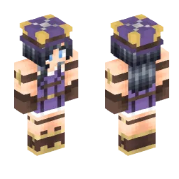 Minecraft Skin #152474