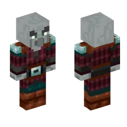 Minecraft Skin #152475