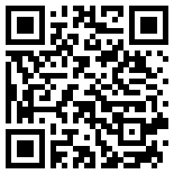 YuzukiChoco QR Code