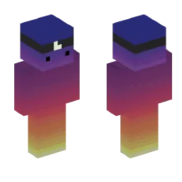 Minecraft Skin #152483