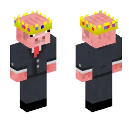 Minecraft Skin #152484