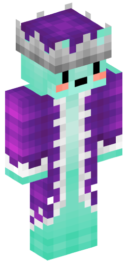 Vixon Minecraft Skin Preview on Minecraft.Co.Com