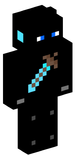 Minecraft Skin #152516