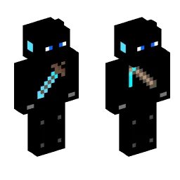 Minecraft Skin #152516