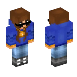 Minecraft Skin #152520