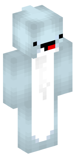 Minecraft Skin #152521