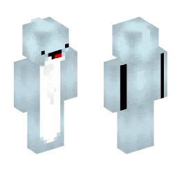 Minecraft Skin #152521
