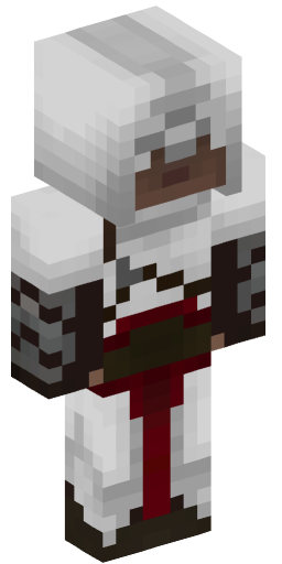 Cristalik Minecraft Skin Preview on Minecraft.Co.Com