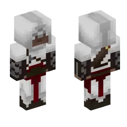 Minecraft Skin #152522