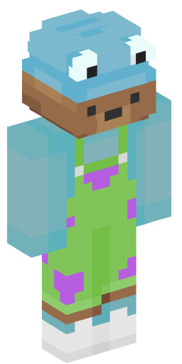 Minecraft Skin #152533