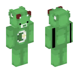 Minecraft Skin #152540