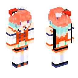 Minecraft Skin #152546