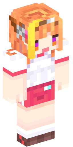 Minecraft Skin #152552