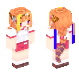 Minecraft Skin #152552