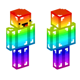 Minecraft Skin #152562