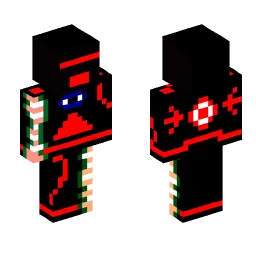 Minecraft Skin #152566