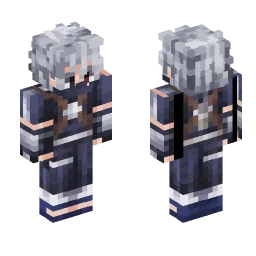 Minecraft Skin #152573