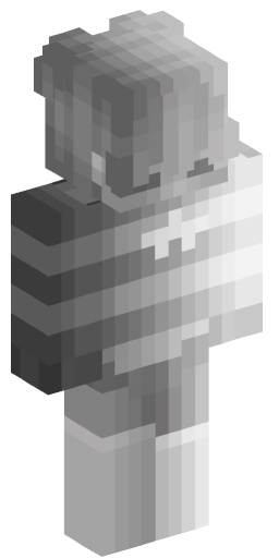 Spectre Minecraft Skin Preview on Minecraft.Co.Com