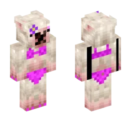 Minecraft Skin #152584