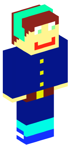 tummatakki Minecraft Skin Preview on Minecraft.Co.Com