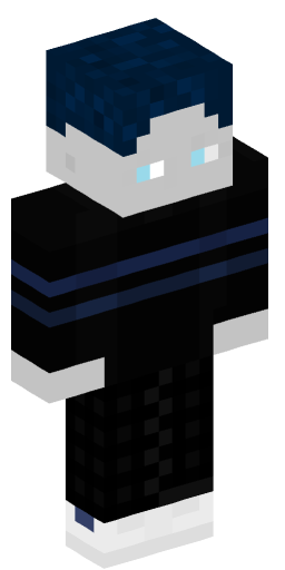 bastiGHG Minecraft Skin Preview on Minecraft.Co.Com