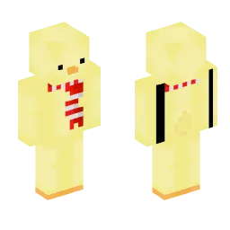Minecraft Skin #152599