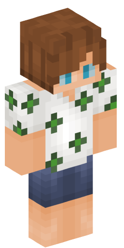Fream Minecraft Skin Preview on Minecraft.Co.Com