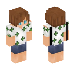 Minecraft Skin #152605