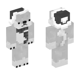 Minecraft Skin #152607