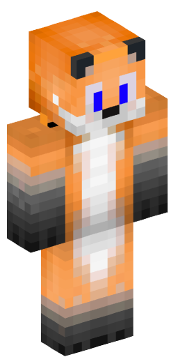 Minecraft Skin #152616