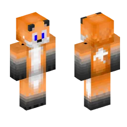 Minecraft Skin #152616