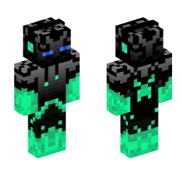 Minecraft Skin #152619