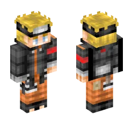 Minecraft Skin #152625
