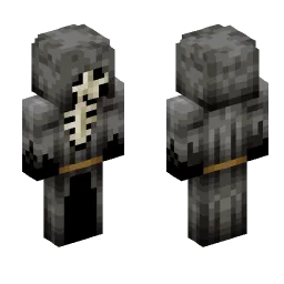 Minecraft Skin #152629