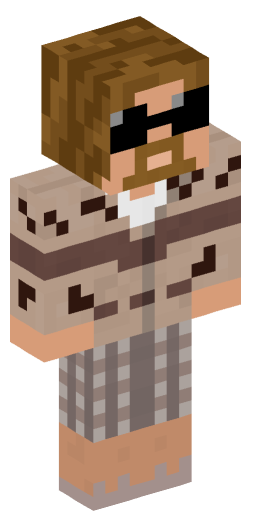 Leprachaun Minecraft Skin Preview on Minecraft.Co.Com