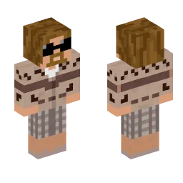 Minecraft Skin #152635