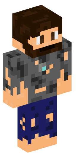 Minecraft Skin #152637