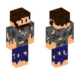 Minecraft Skin #152637