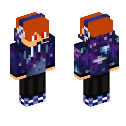 Minecraft Skin #152650