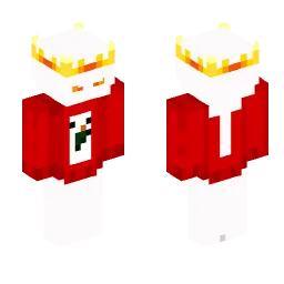 Minecraft Skin #152652
