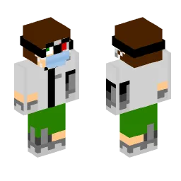 Minecraft Skin #152653