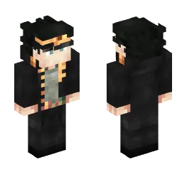 Minecraft Skin #152655