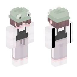 Minecraft Skin #152656