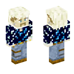 Minecraft Skin #152658
