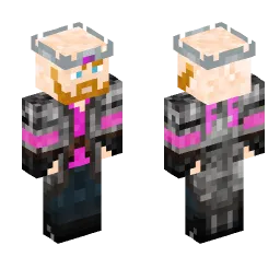 Minecraft Skin #152662